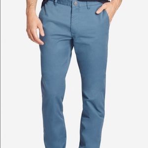 Bonobos Stretch Washed Chinos